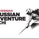 Nissan Russian Adventure